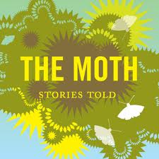 How to tell a story: The Moth - Nieman Storyboard