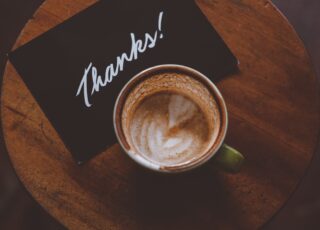 Gratitude notes (#2)