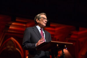 Robert Caro