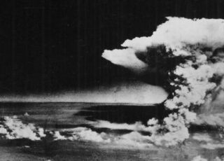 Collected reflections on John Hersey's "Hiroshima"