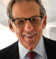 Featured Fellow: Robert Caro