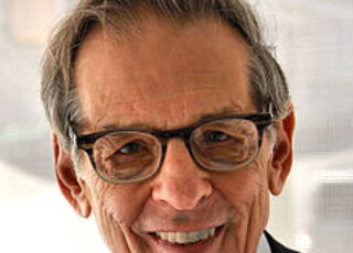 Featured Fellow: Robert Caro