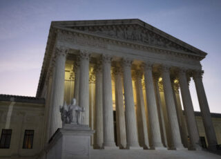 The mastery of Supreme Court reporting, Part II: The intersection of law and politics