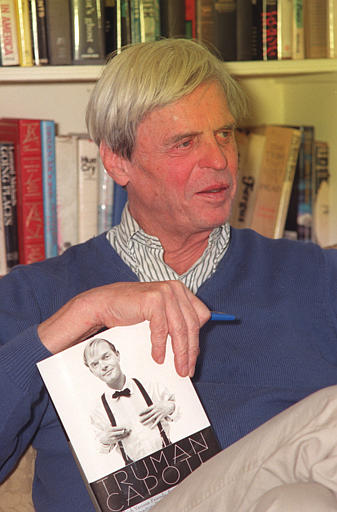 Image for “Why’s this so good?” No. 90: George Plimpton and Sidd Finch