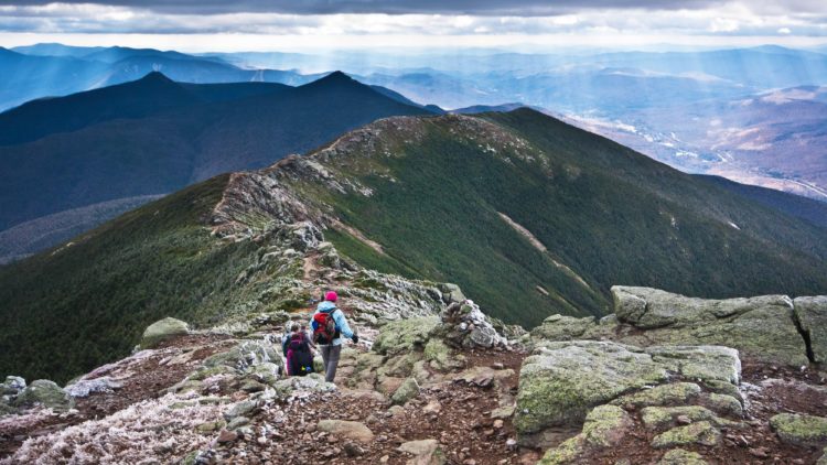 Image for Raw first stories from the Appalachian Trail