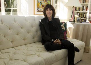 Nora Ephron on writing: 7 tips