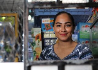 5(ish) Questions: "Bodega Stories" creator talks about her love for the corner store