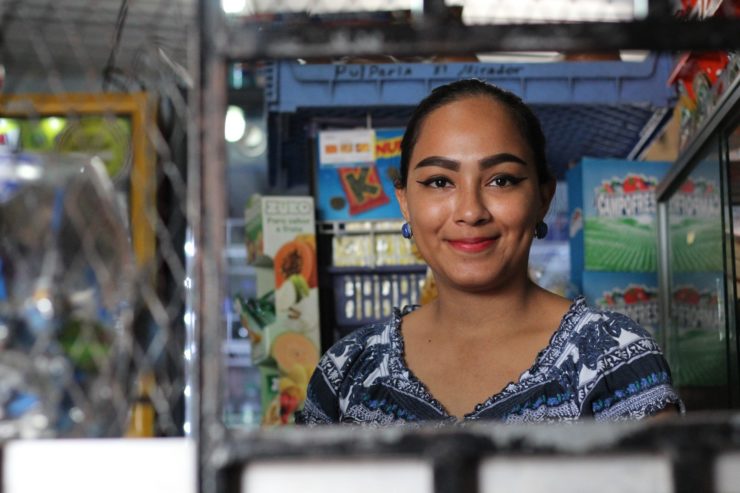 Image for 5(ish) Questions: “Bodega Stories” creator talks about her love for the corner store