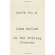 Image for Legendary writer John McPhee to a student: “I don’t create the writer. At all.”