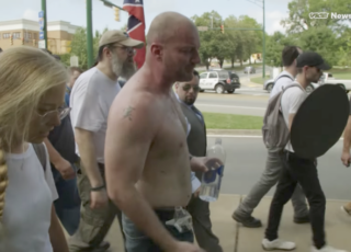 Vice News correspondent Elle Reeve and "Charlottesville: Race and Terror"