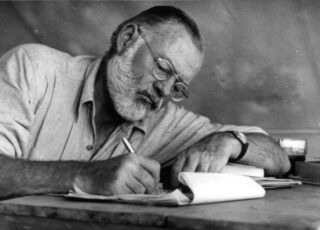 Ernest Hemingway's true and lasting writing lessons