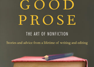 20 writing and editing tips from Tracy Kidder + Richard Todd