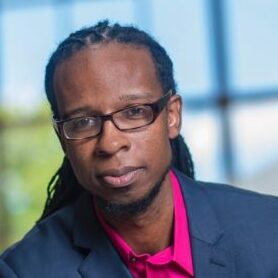 Ibram X. Kendi of Boston University