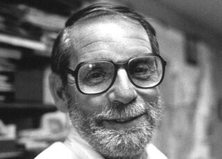 "Draft No. 4": the legendary John McPhee's "master class in the writer's craft"