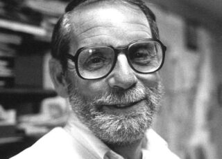 "Draft No. 4": the legendary John McPhee's "master class in the writer's craft"