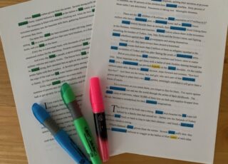 Literary Forensics: How to edit (and self-edit) from the inside out