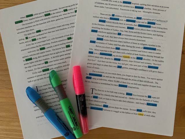 Image for Literary Forensics: How to edit (and self-edit) from the inside out