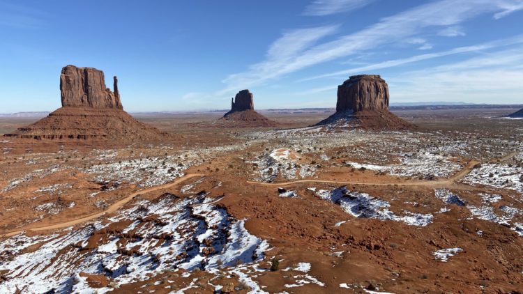 Image for A blocked writer rediscovers her voice as she discovers America’s national parks