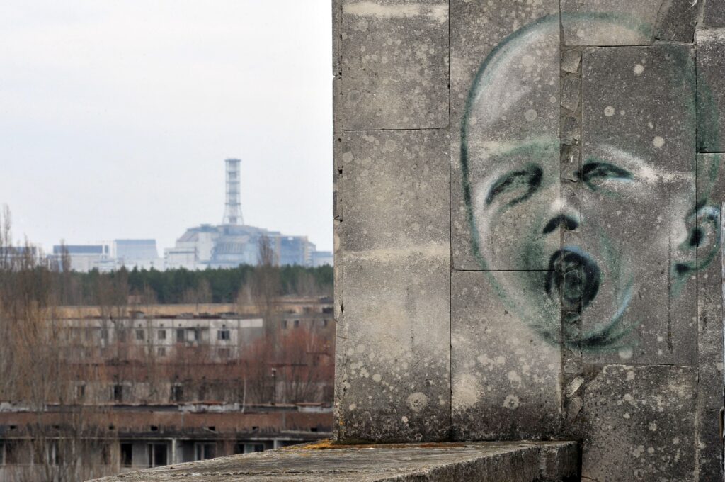 Svetlana Alexievich's "Voices from Chernobyl: The Oral History of a Nuclear Disaster" details the horrors of the 1986 nuclear accident through a compilation of interviews written as monologues