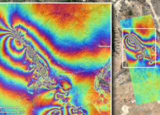 How the "Beyonce of earthquakes" uses storytelling to explain science