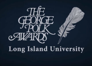 Go behind the scenes of four 2020 George Polk Award winners