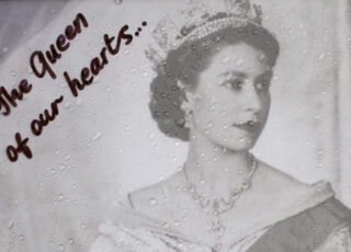 How narratives defined a Queen and a Queen changed a narrative