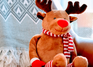 Roy Peter Clark: A red-nosed reindeer lights the way to better writing