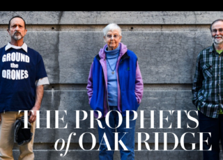 "The Prophets of Oak Ridge"