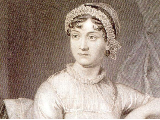 Image for If it was good enough for Jane Austen …