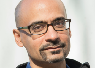 Junot Díaz on imagination, language, success, the role of the teacher, the health of American literature and Star Wars as a narrative teaching tool