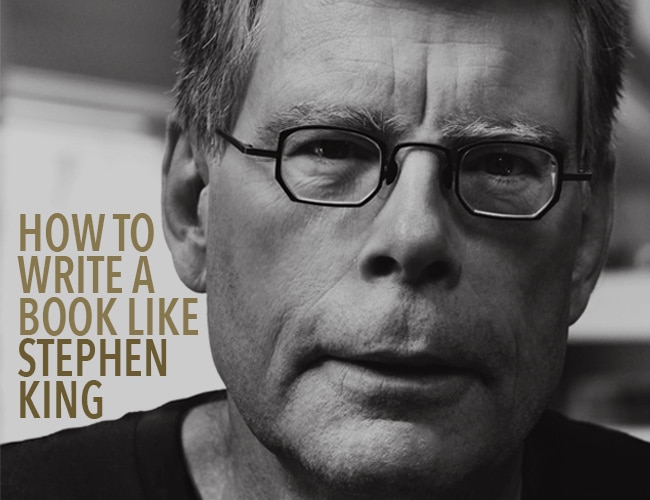 Image for Reading (Stephen King) to learn to write