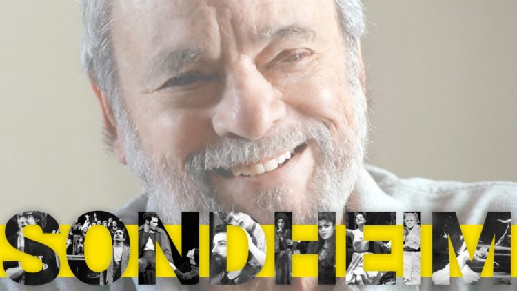 Image for How to tell a good story, by Stephen Sondheim: Hummable helps