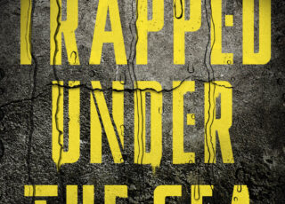 Writing the book: Neil Swidey on 'Trapped Under the Sea'