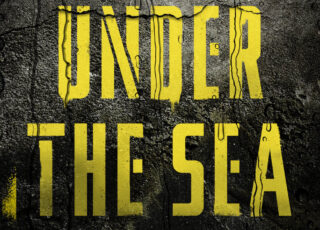 Writing the book: Neil Swidey on 'Trapped Under the Sea'