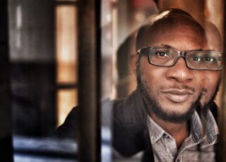 Annotation Tuesday! Teju Cole on “Far Away From Here”