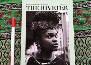 The Riveter: Longform Journalism by Women, for Women