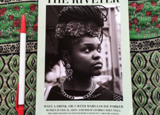 The Riveter: Longform Journalism by Women, for Women