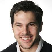 New York Times journalist Tim Arango