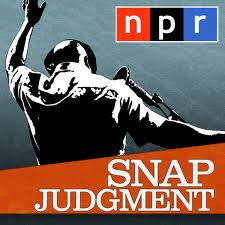 Image for Snap Judgment’s Glynn Washington on storytelling influences, NPR, race, narrative intention, pacing and structure