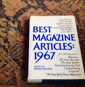 best magazine articles