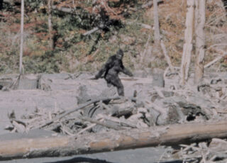 Annotation Tuesday! Leah Sottile and "The Man Who Created Bigfoot"