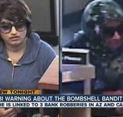 Image for Annotation Tuesday! Jeff Maysh and “The rise and fall of the Bombshell Bandit”