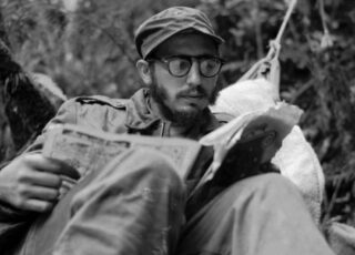 Why's This So Good: Fidel Castro and the art of the obit