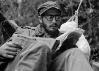 Why's This So Good: Fidel Castro and the art of the obit