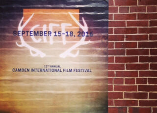 The poetics of documentary at the Camden International Film Festival