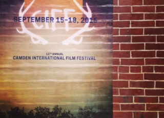 The poetics of documentary at the Camden International Film Festival