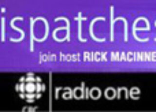 CBC Dispatches (Part 3): writing for radio