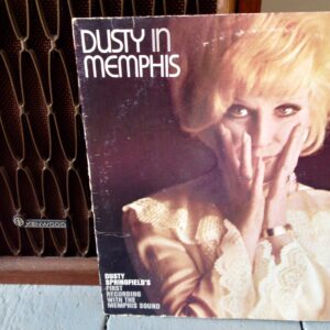 dusty memphis