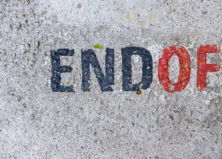 Endings: How to leave readers satisfied ~ and wanting more