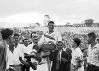 Joe Gaetjens' magic at the 1950 World Cup (and everything it didn't save him from)